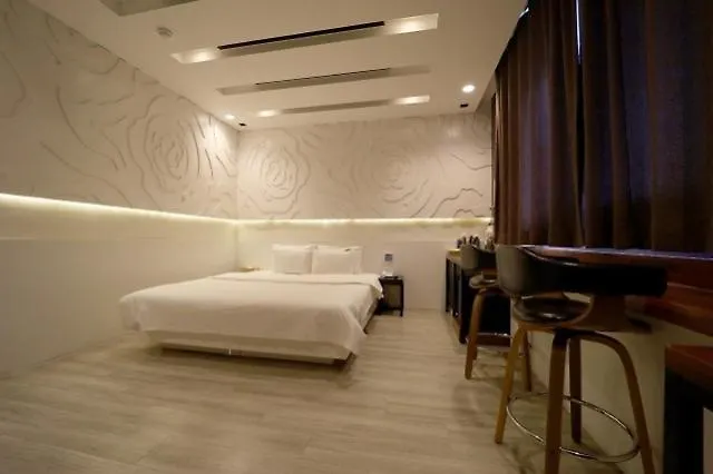 Ulsan Seongnam-Dong V Motel