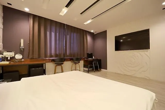 Ulsan Seongnam-Dong V Motel South Korea