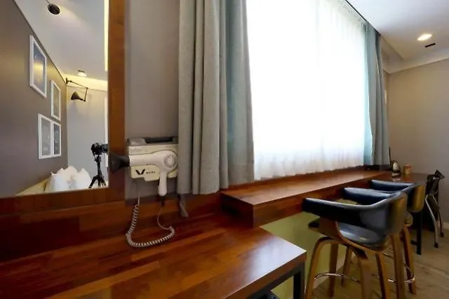 Ulsan Seongnam-Dong V Motel