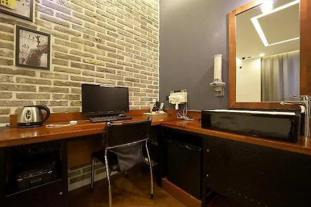 Ulsan Seongnam-Dong V Motel